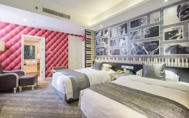 Foison Jewel Grand Hotel