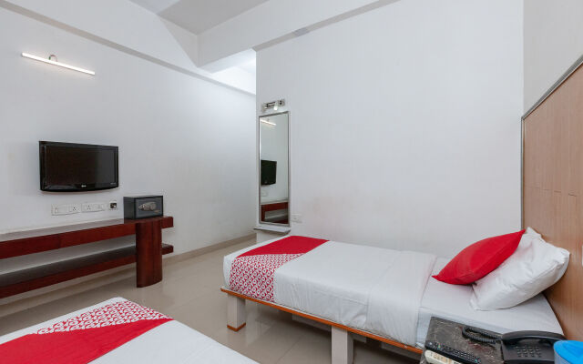 Capital O 4617 Lotels Serviced Apartment