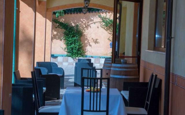 Hotel La Valle dell'Aquila