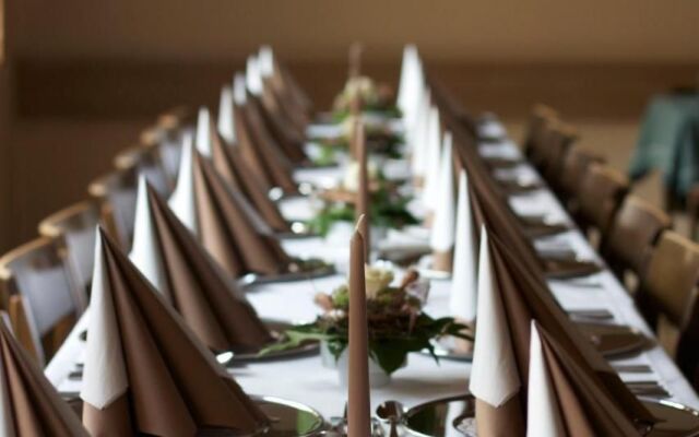 Hotel Restaurant Böhm