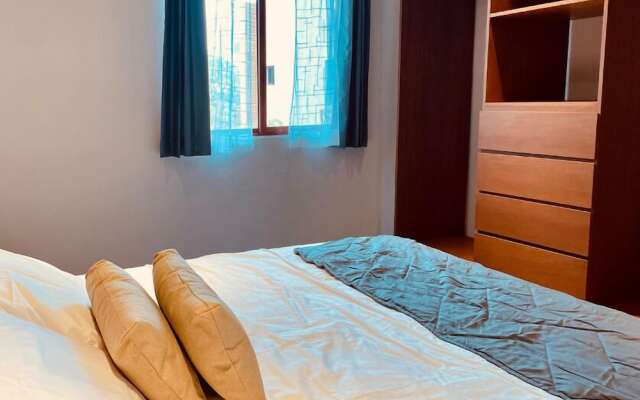 Hotel Manglar Suites