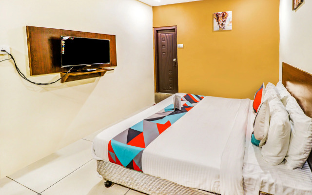 Akshaya Nest by OYO Rooms