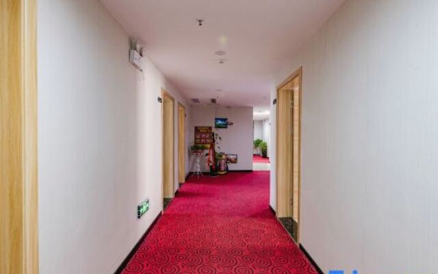 Xixian Ibis Hotel