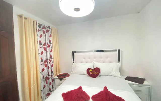 9DR 3-bedroom Apartment Near Monumental Area