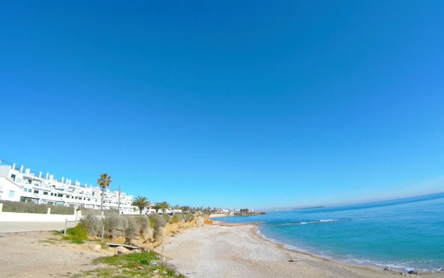 Apartamentos LA PARRETA PRIMERA LÍNEA