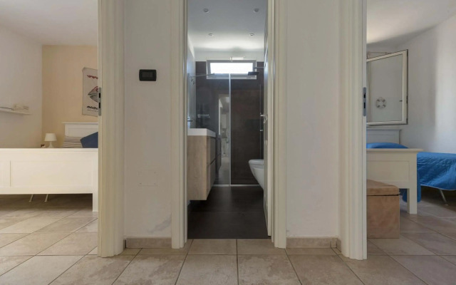 Villa Sergi By Barbarhouse