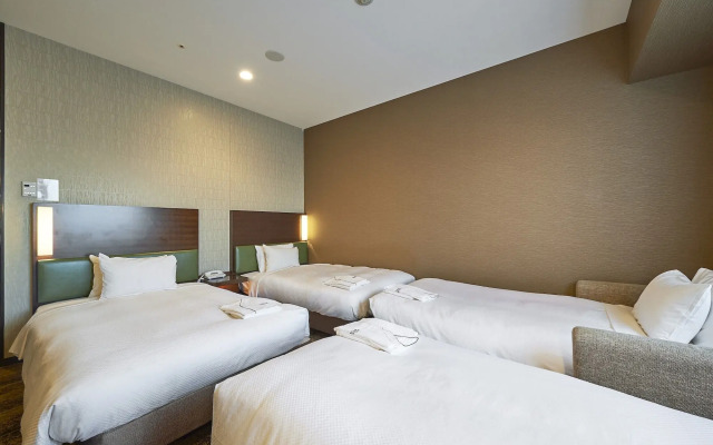 Sotetsu Grand Fresa Tokyo Bay Ariake