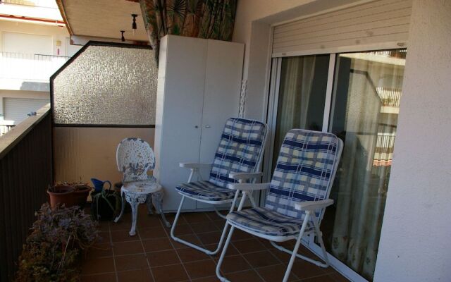 Apartamento Pau Picasso
