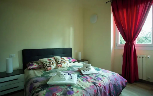 Mamo Florence - Boboli Apartment