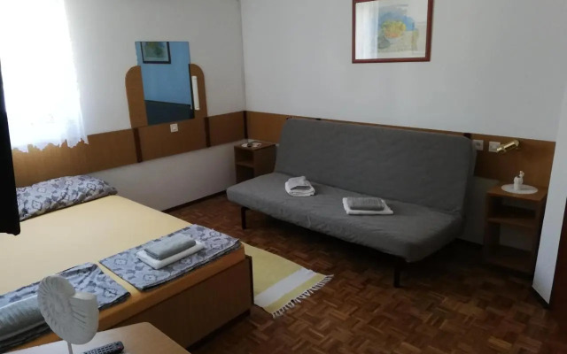 Apartmani Laura