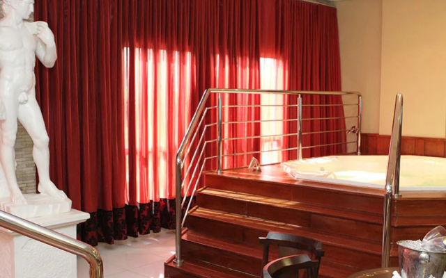 Ecologic Ville Resort