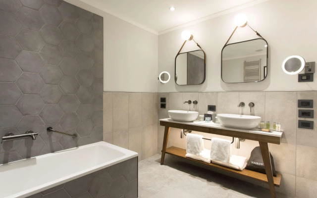 DoubleTree by Hilton Rome Monti