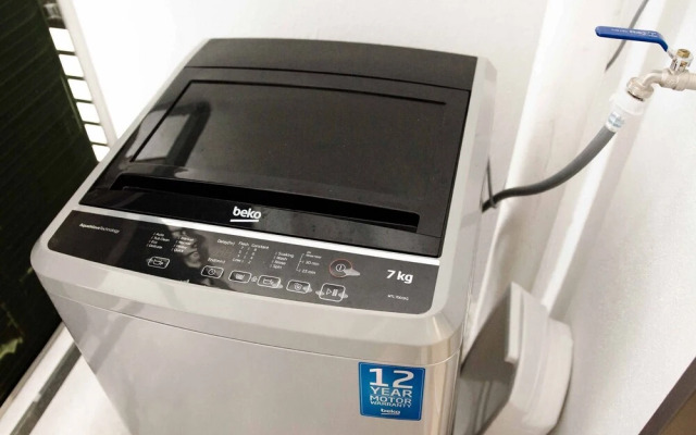 3 Towers Kuala Lumpur by VH-Select