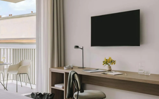 Sonder by Marriott Bonvoy Atelier Apartments Porta Romana