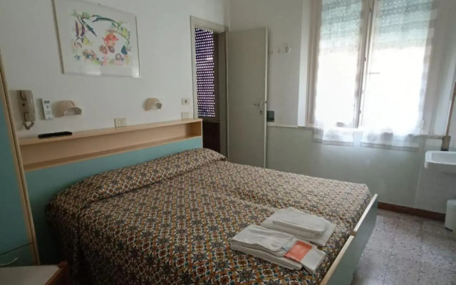 Hotel Sabrina Nord