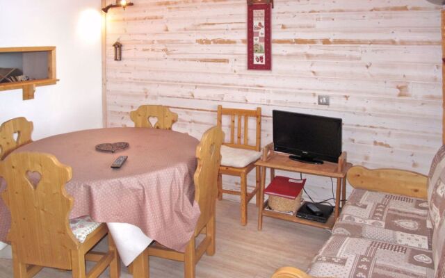 Plagne Villages 2 (LAP416)