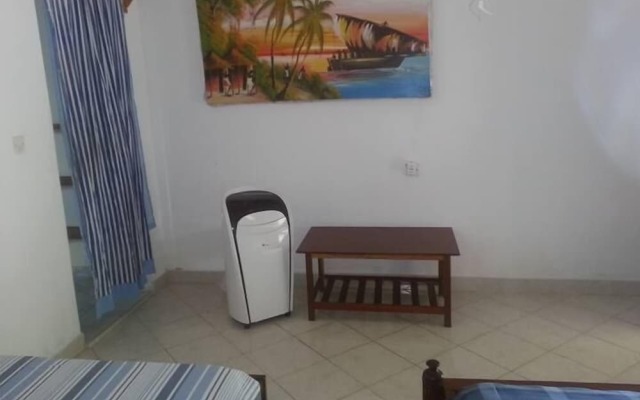 Family Beach Bungalows