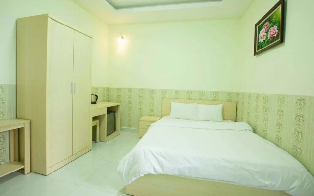 Dalat Pho Hotel