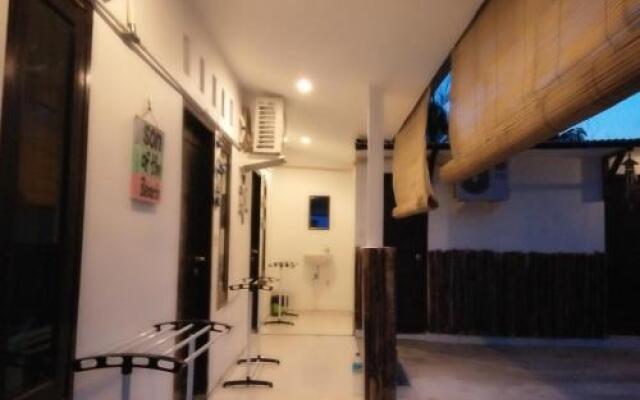 Happy Homestay