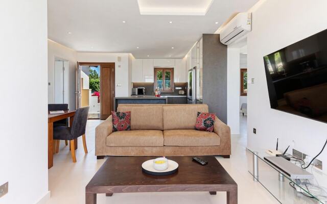 Apartment Nz11 - Rematia