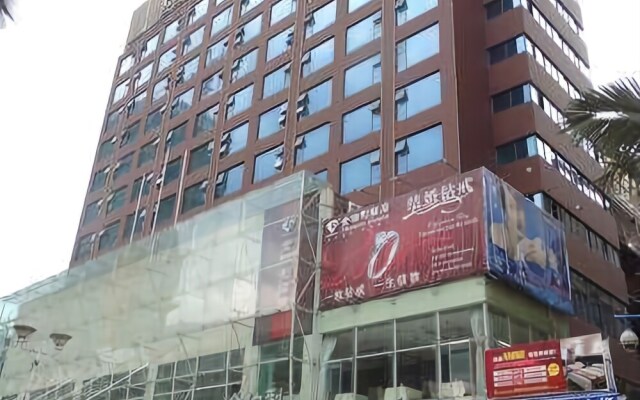Jinmeng Hotel