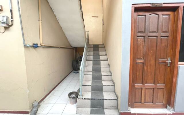Hotel O Sederhana Homestay