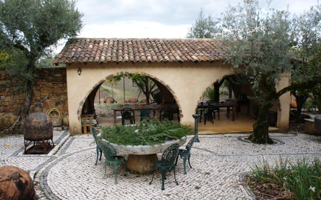 Quinta Do Albergue Do Bonjardim