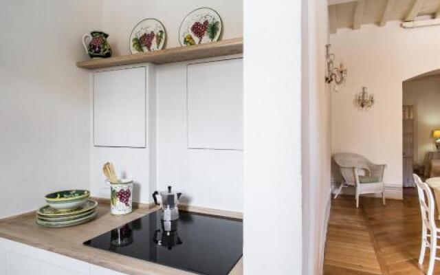 Apartment Matteotti