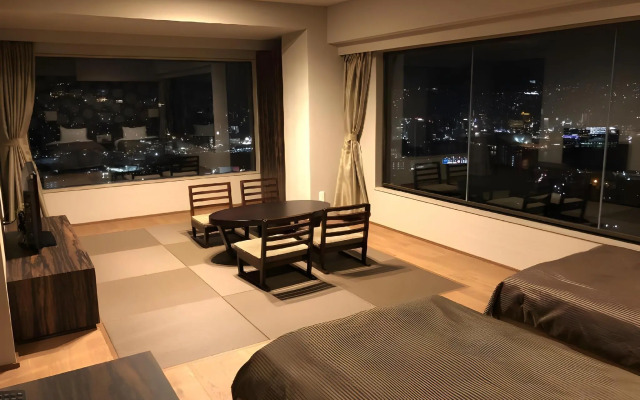 Inasayama Kanko Hotel