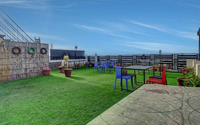 Collection O 81045 Collection O Hotel My Stay Retreat