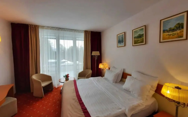 Atrium Panoramic Hotel & Spa