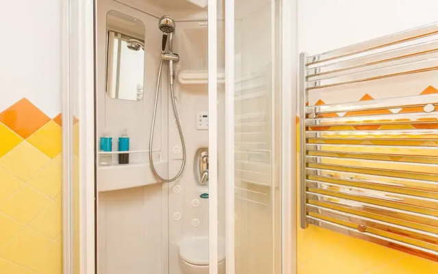 Rental in Rome Trastevere Relax
