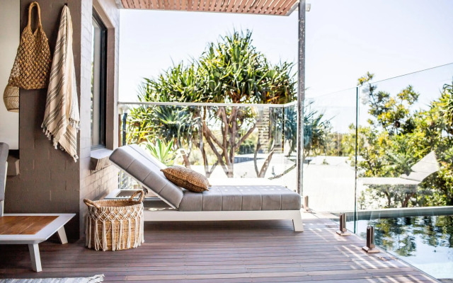 Akoakoa - Sunrise Beach