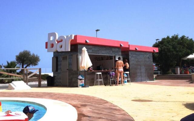 Hotel Spa Airbeach Mar Menor