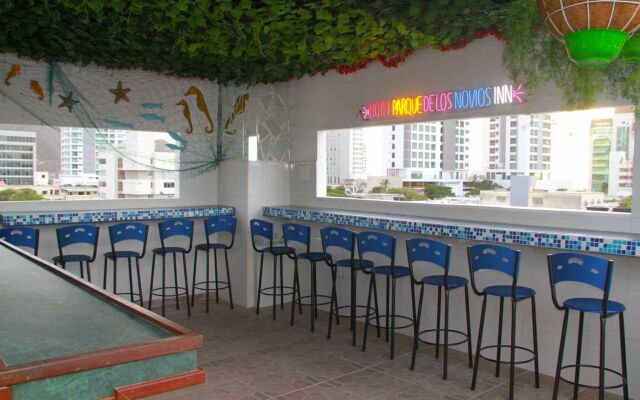 Hotel Parque De Los Novios Inn