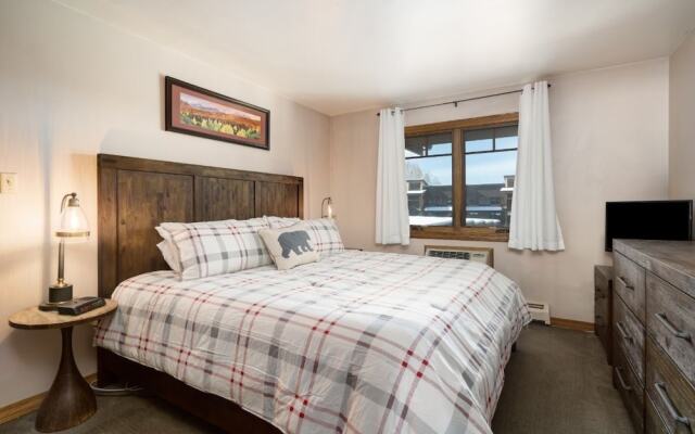 The Phoenix 107 2 Bedroom Condo