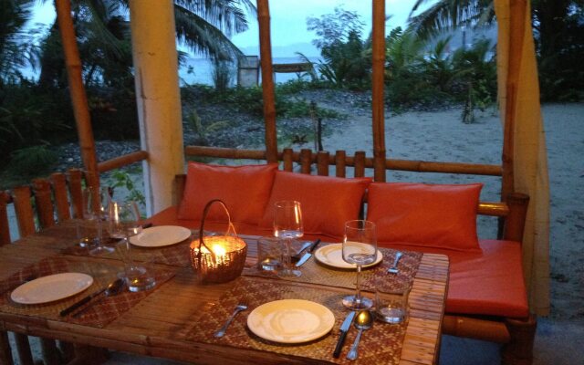 Amami Beach Resort