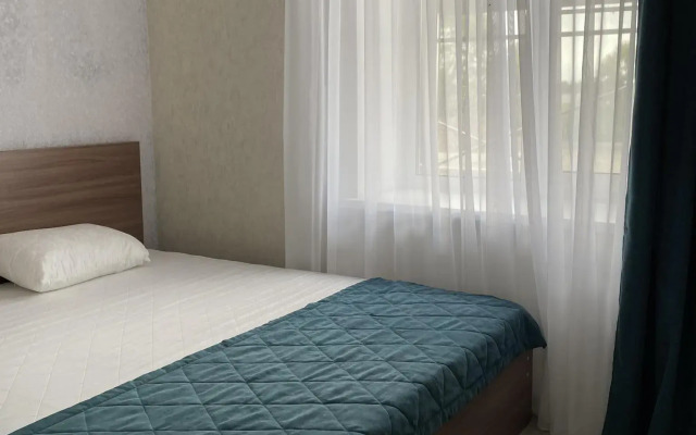 Зейский берег