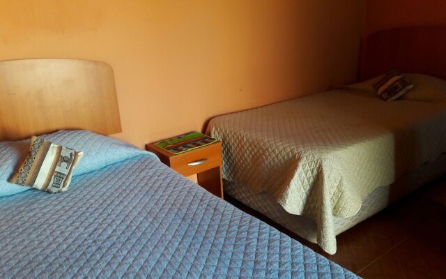 Hostal Portal del Sol