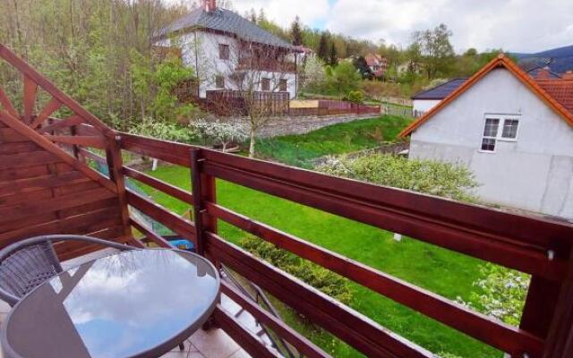 Pokoje gościnne "Trudziń-SKI"