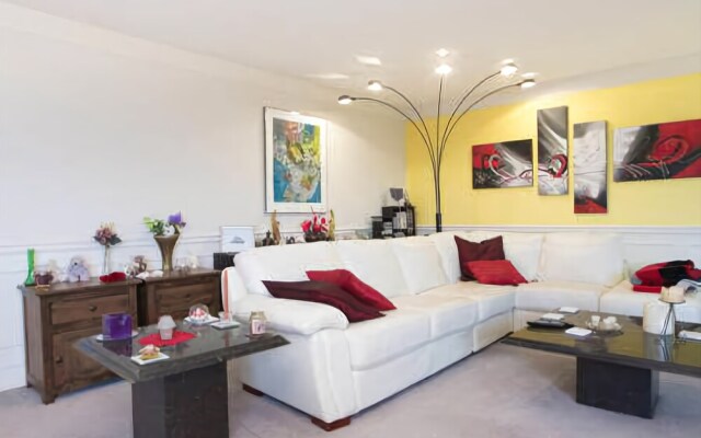 Gorgeous Two-Bedroom Condo
