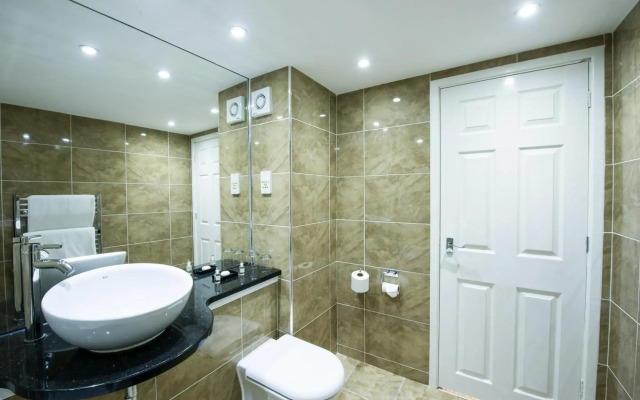 Prince Rupert Hotel