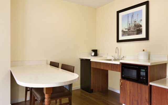 Hampton Inn & Suites Tarpon Springs