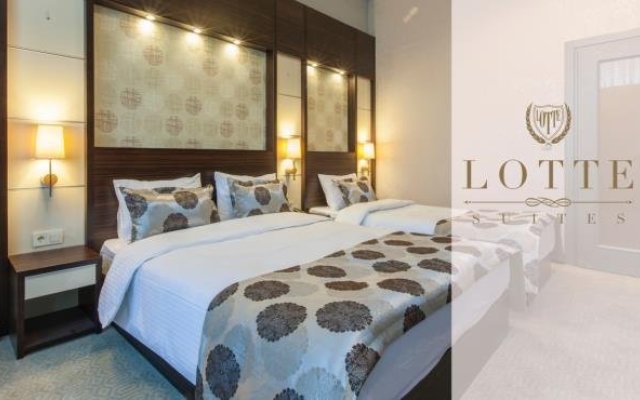 Lotte Suites & Hotel