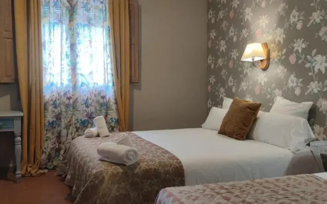 Hotel Rural Río Escabas