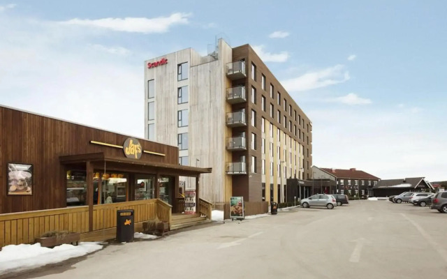 Thon Partner Elgstua