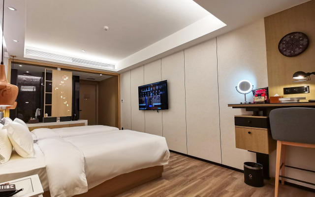 Paco Hotel Beijing Road Metro Guangzhou