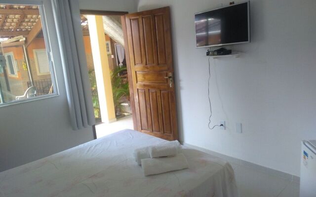 Pousada Quatro Estações Paraty