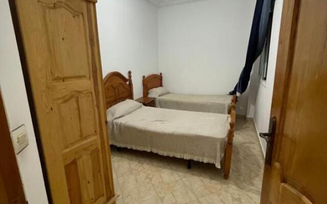 Appartement Martil Beach 1