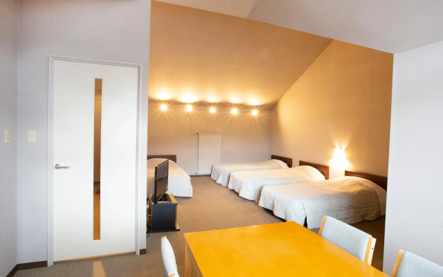 Holiday Inn Resort Appi Kogen by IHG